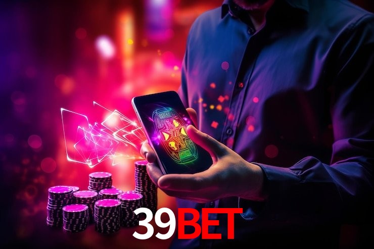 Experiência VIP 39bet