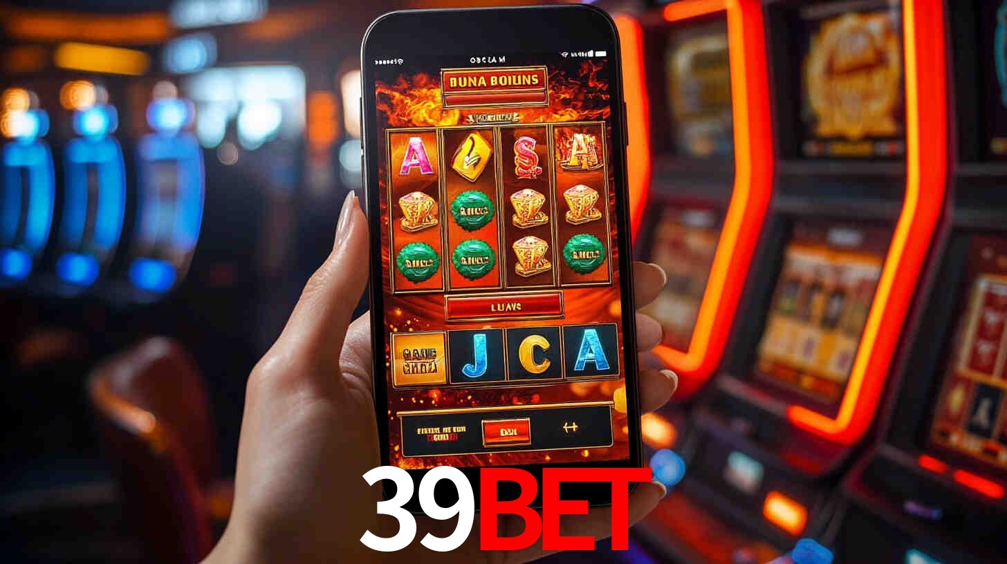 39bet: Seu Cassino Premiado com Pagamentos Rápidos