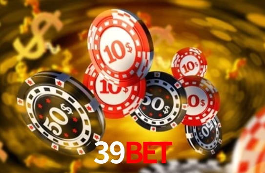 Casino Ao Vivo 39bet