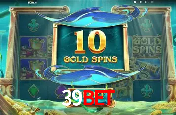 A Popularidade dos Caça-Níqueis no 39bet