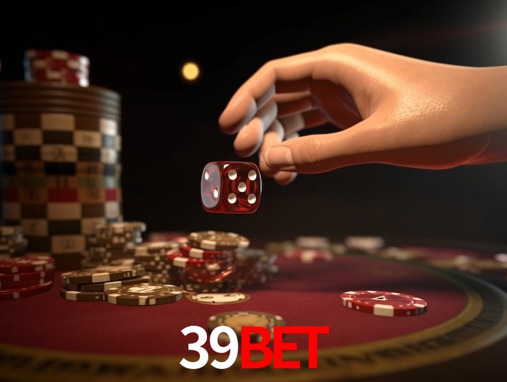 Promoção Relâmpago 39bet