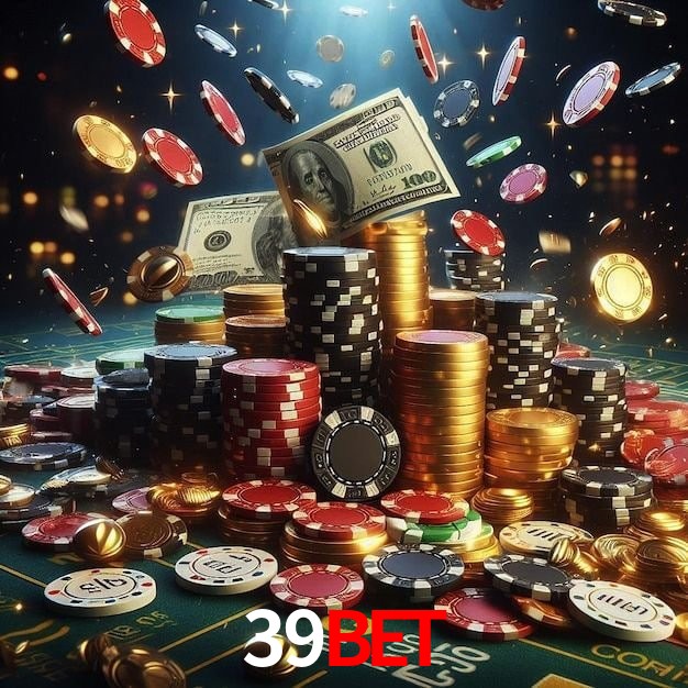 Mesa de Blackjack 39bet