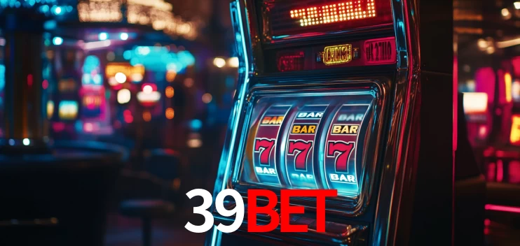 APP oficial da 39bet para mobile