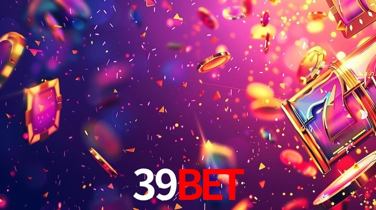 Casino Ao Vivo 39bet