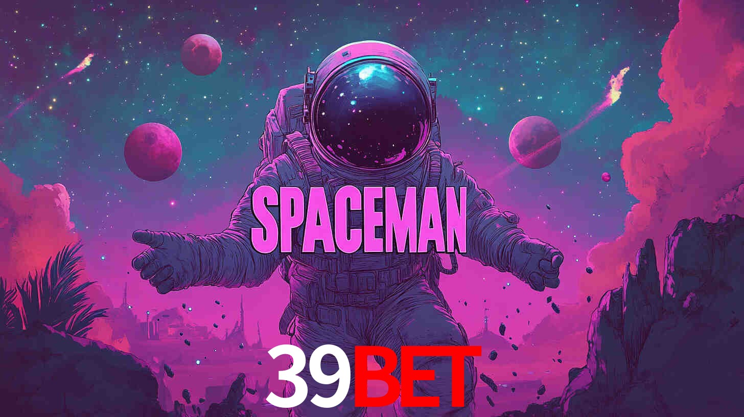 Jogo Spaceman 39bet