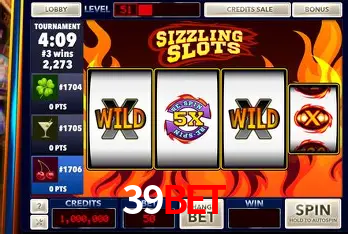 Explorando a Categoria de Eventos em Apostas na 39bet