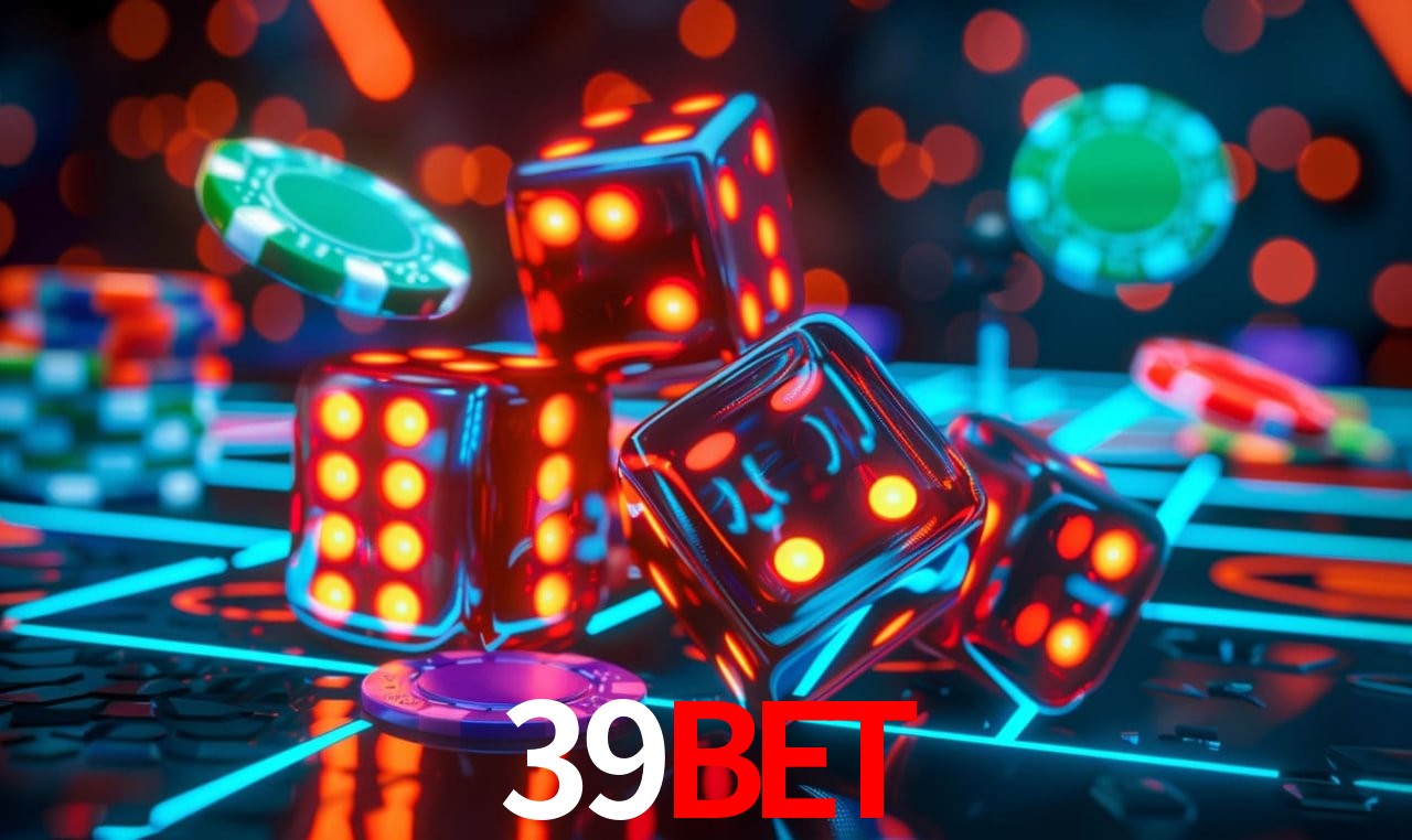 Casino VIP 39bet