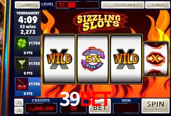 Apostas Esportivas na 39bet: Um Guia Completo