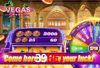 Descubra a Magia dos Jogos de Arcade no 39bet