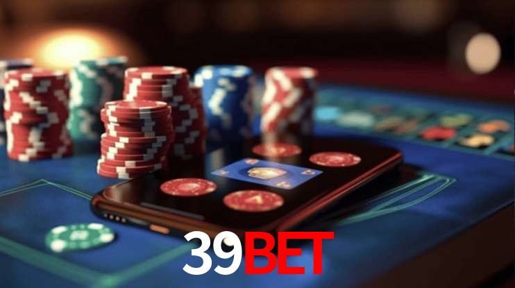 Especiais de Fim de Semana 39bet