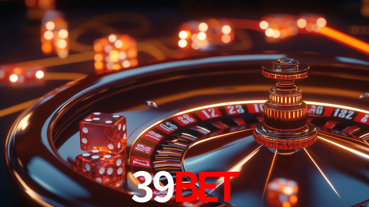Bônus Generosos e Exclusivos no 39bet para Você!
