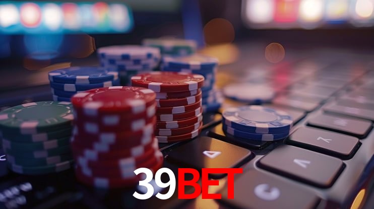 Recursos de Bônus 39bet